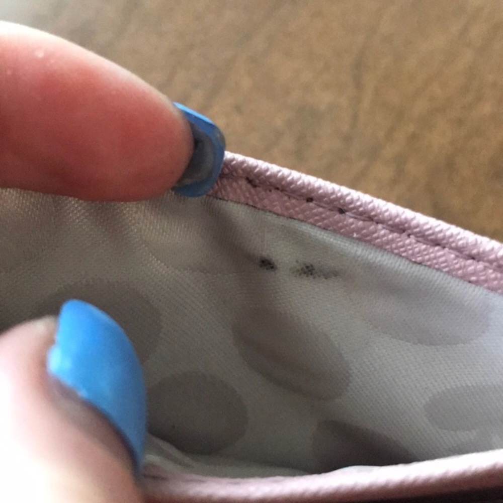 Kate Spade Card Holder